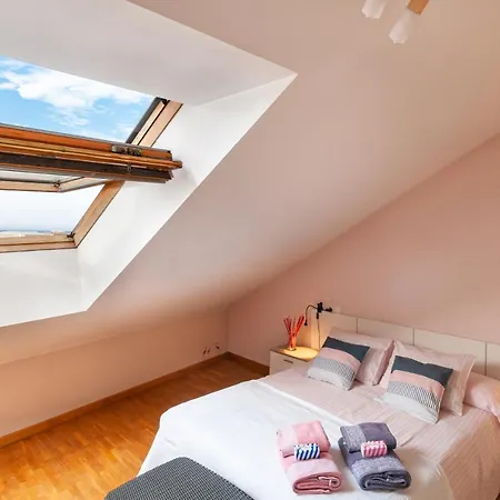 Lejlighed Duplex 21, Cerca De La Playa Con Wifi *