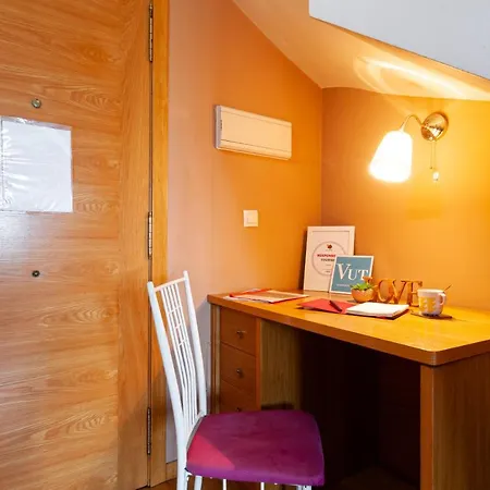 アパート Duplex 21, Cerca De La Playa Con Wifi *