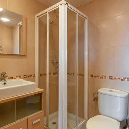 Duplex 21, Cerca De La Playa Con Wifi *