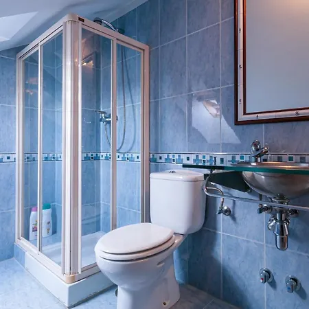 Apartamento Duplex 21, Cerca De La Playa Con Wifi *