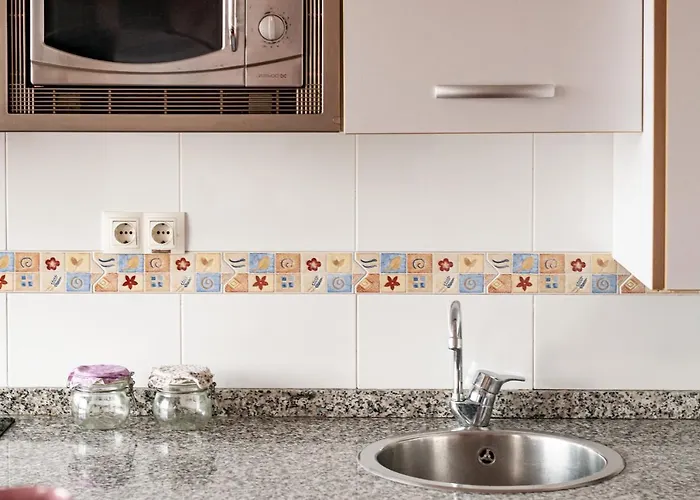 Duplex 21, Cerca De La Playa Con Wifi *