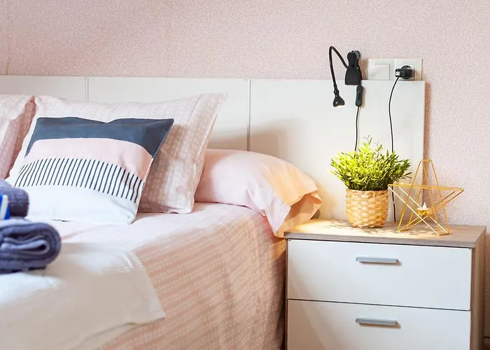 Duplex 21, Cerca De La Playa Con Wifi Apartment *